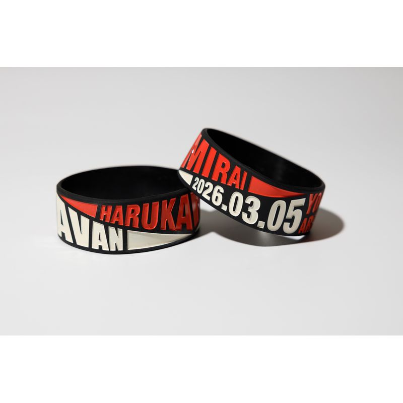 AVAN ラバーバンド