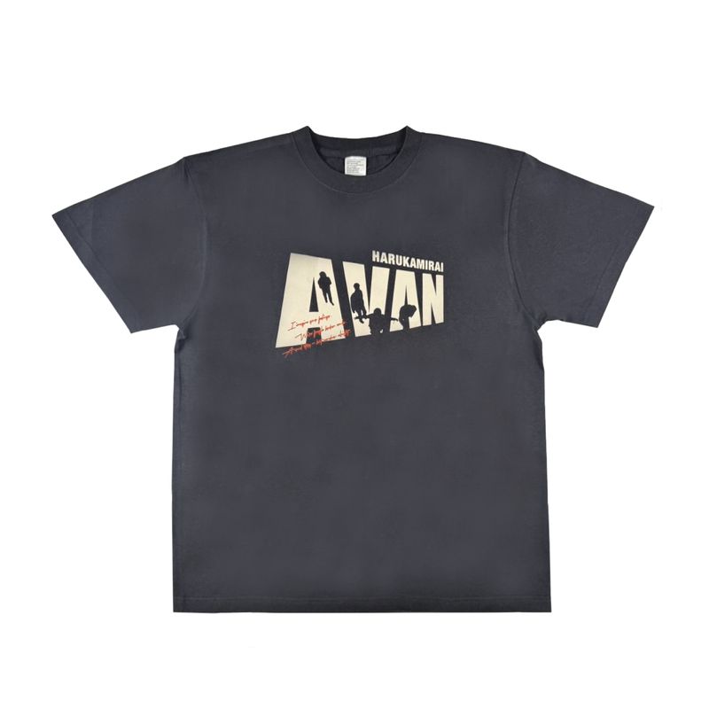 ハルカミライ OFFICIAL SHOP