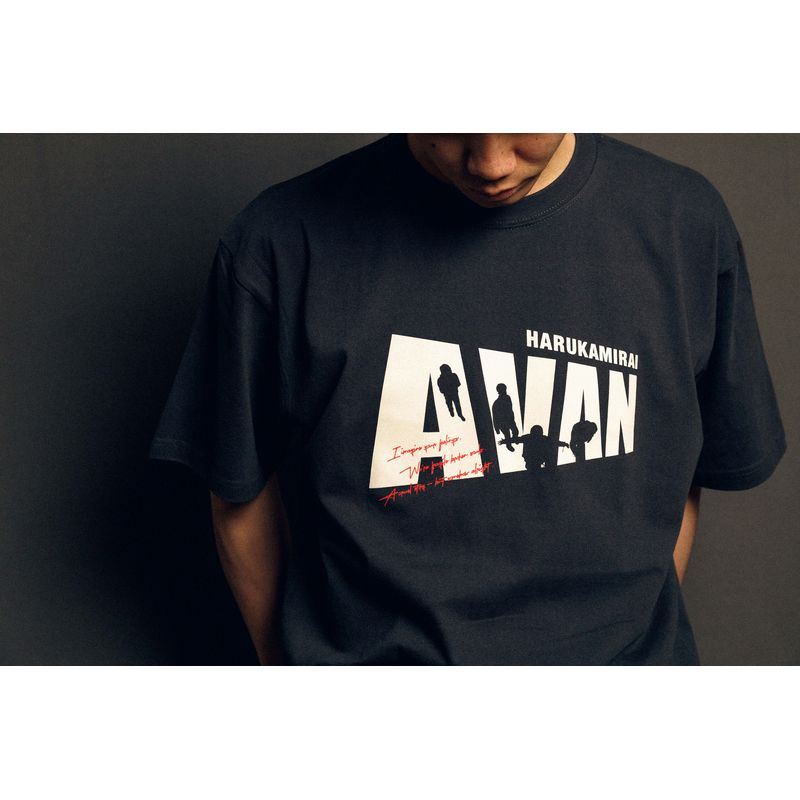 AVAN Tee