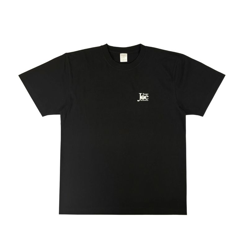 BOOGER JOE FINAL Tee