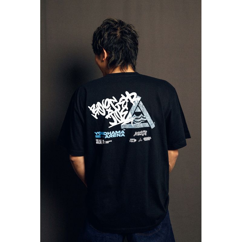 商品詳細ページ | ハルカミライ OFFICIAL SHOP | BOOGER JOE FINAL Tee