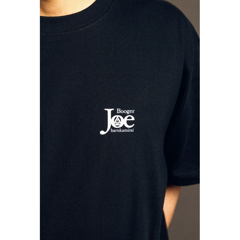 BOOGER JOE FINAL Tee