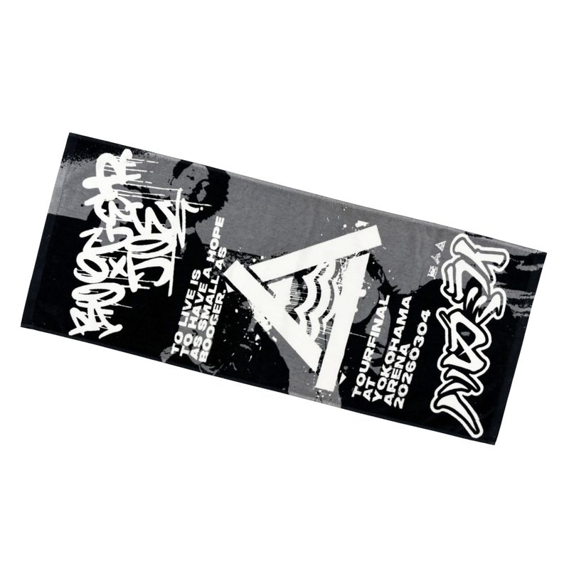 商品一覧ページ | ハルカミライ OFFICIAL SHOP | ALL ITEM