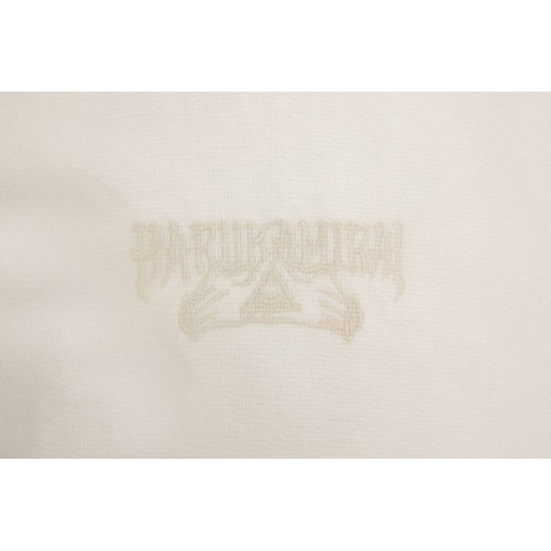 シアーブルゾン/ホワイト