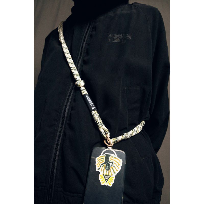 ロングストラップ