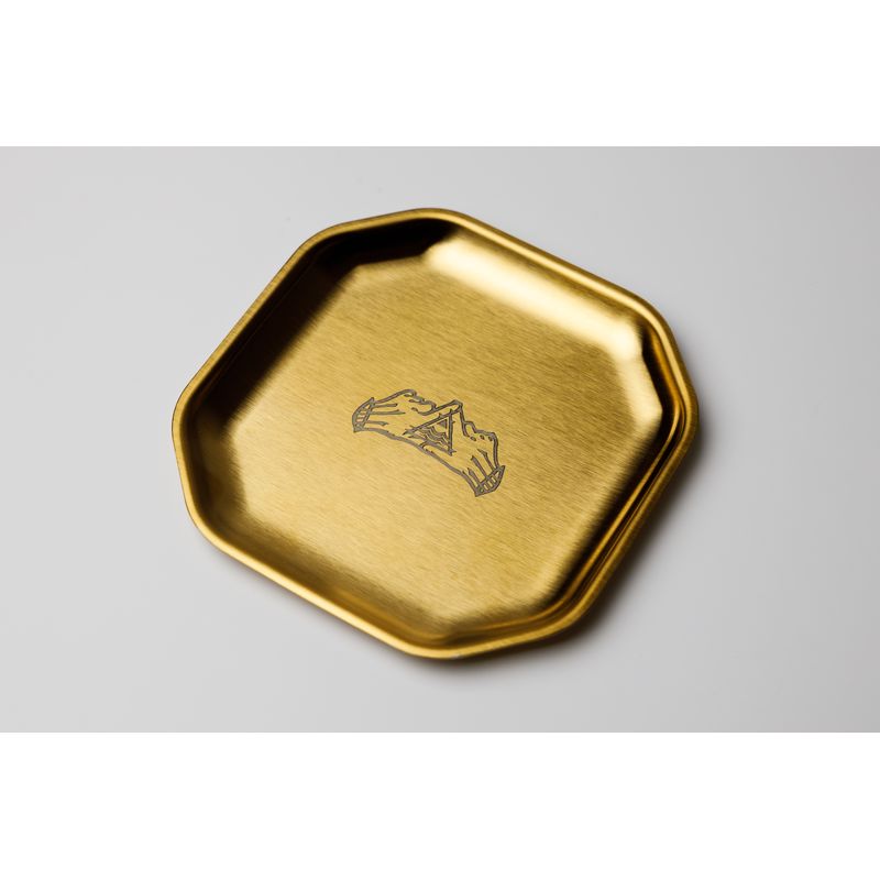 バンドロゴトレイ