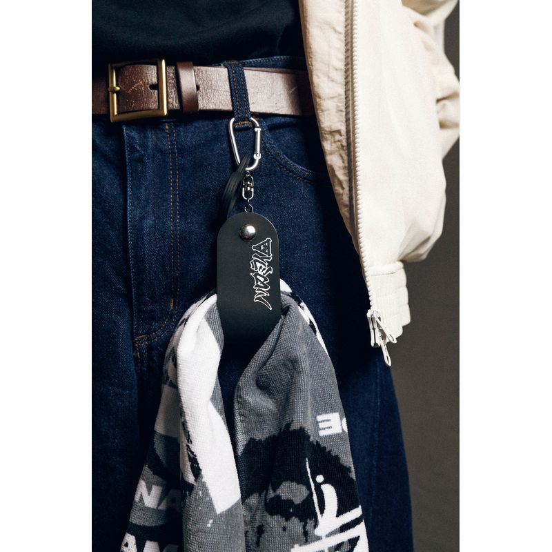 タオル&ドリンクホルダー