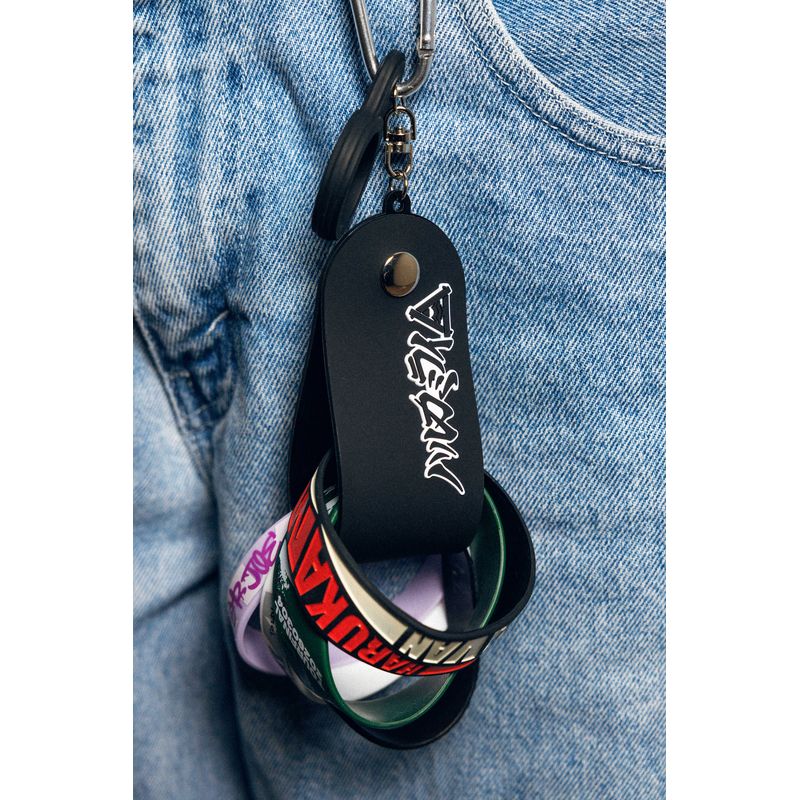 タオル&ドリンクホルダー