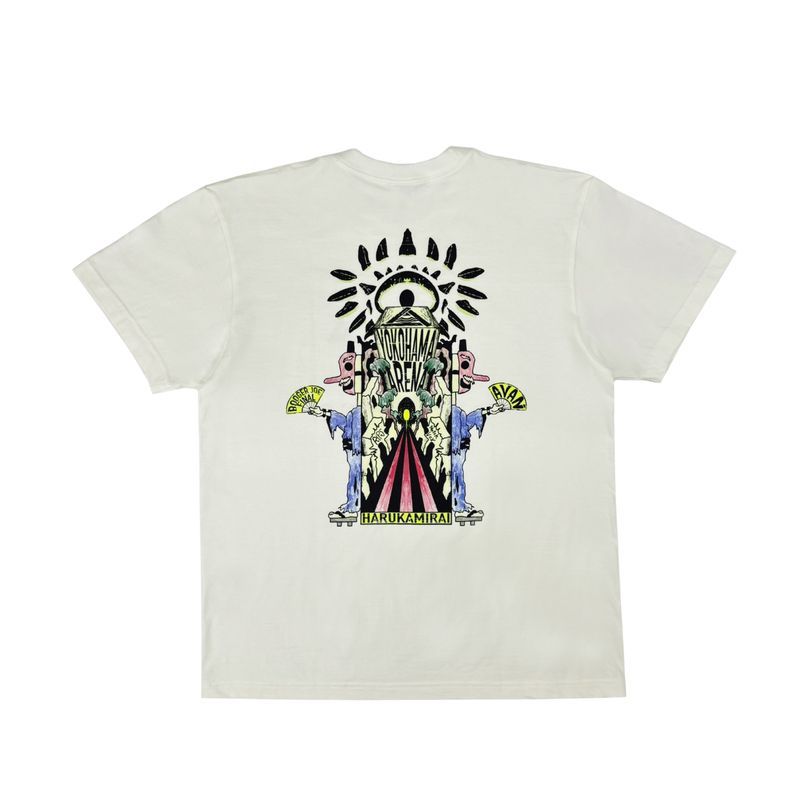 ハルカミライ OFFICIAL SHOP