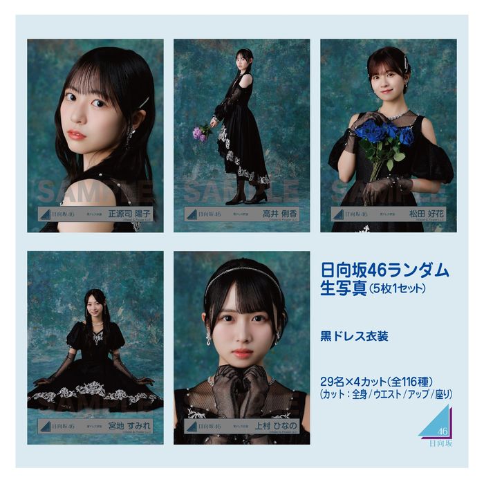 商品詳細ページ | 日向坂46 OFFICIAL GOODS STORE | 【通常配送】日