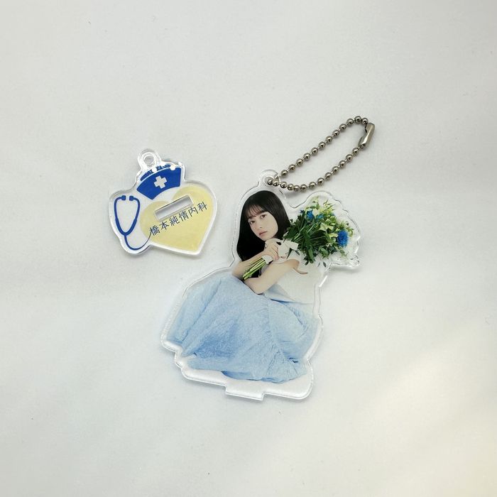 アクリルスタンド 院長回診 vol.6