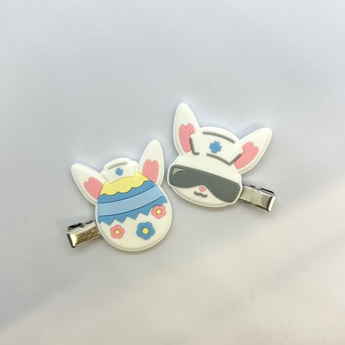 EASTER Bandy おめかしセット