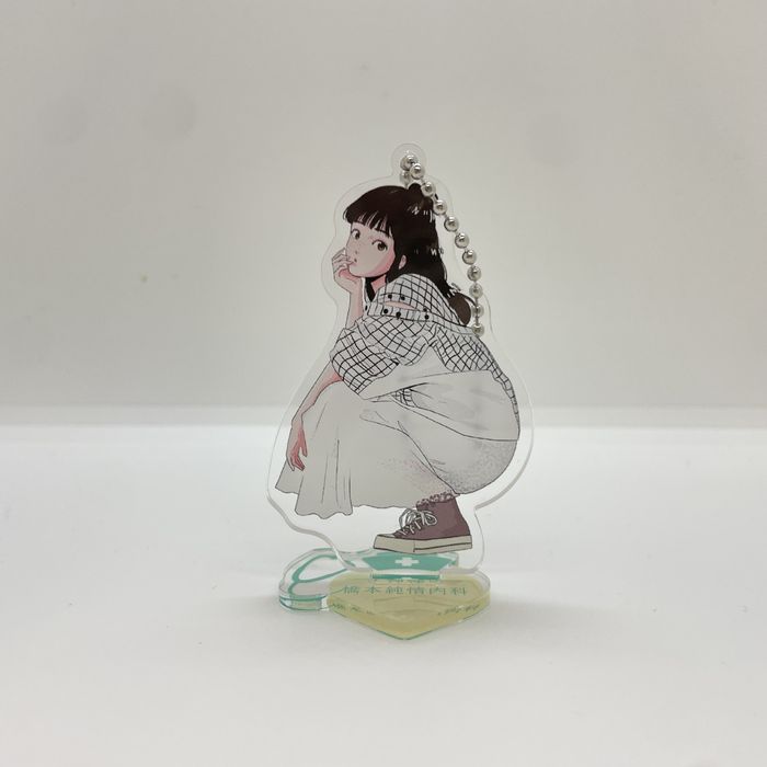 アクリルスタンド 5周年イラストver.