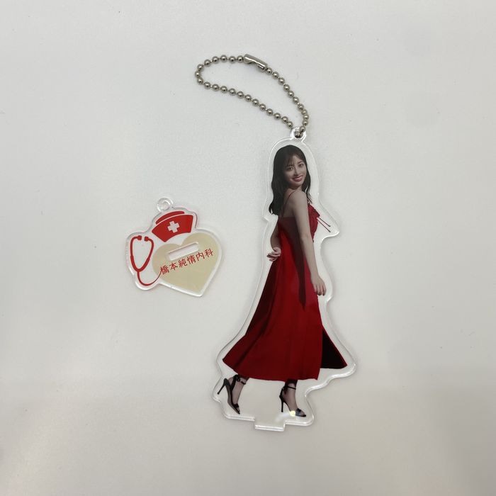 アクリルスタンド カレイドスコープver.