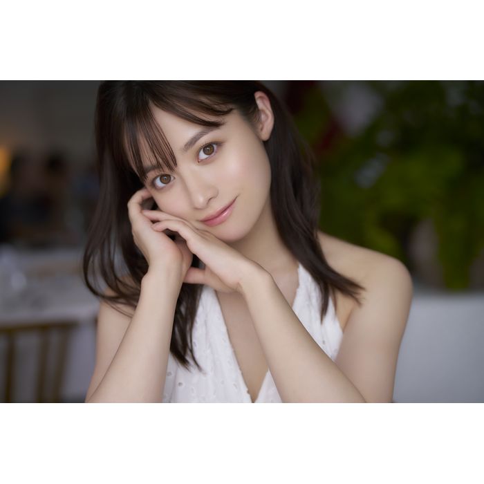 クリアファイル 2024ver./ピンク