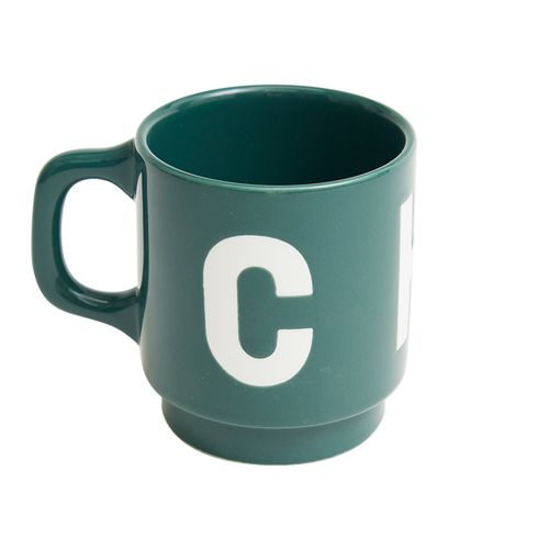 CHP マグカップ(グリーン)