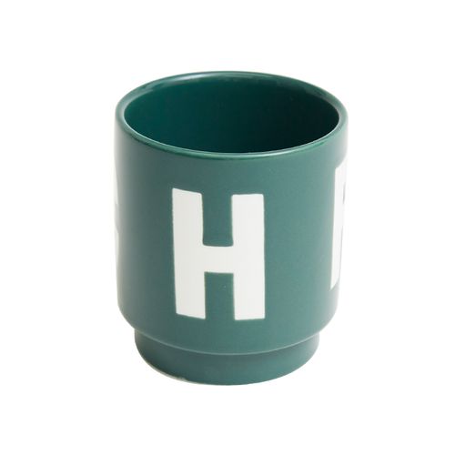 CHP マグカップ(グリーン)