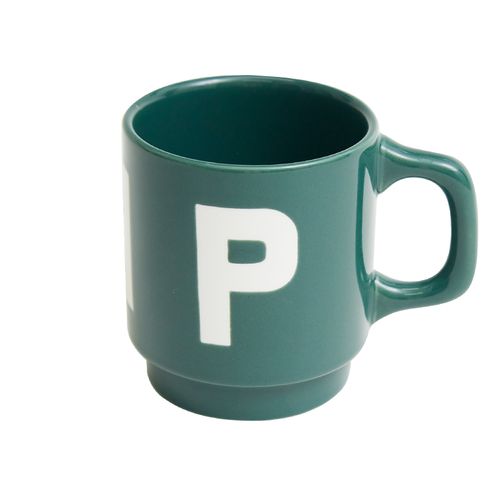 CHP マグカップ(グリーン)