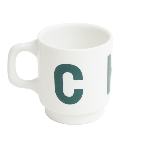 CHP マグカップ(ホワイト)