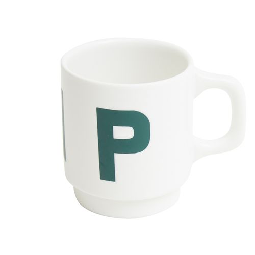 CHP マグカップ(ホワイト)