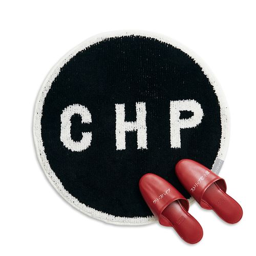 CHP フロアマット