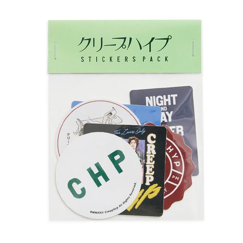 クリープハイプ CD 5枚セット！ クリープハイプ オンラインショップ