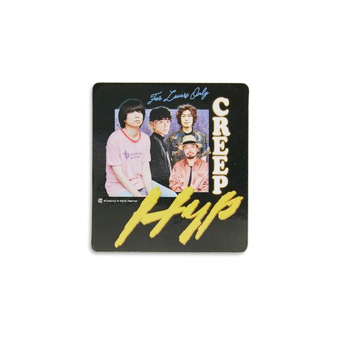 商品詳細ページ | クリープハイプ オンラインショップ | 栗ちゃんの