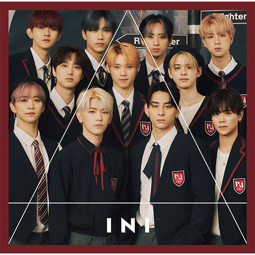 「A」【通常盤】