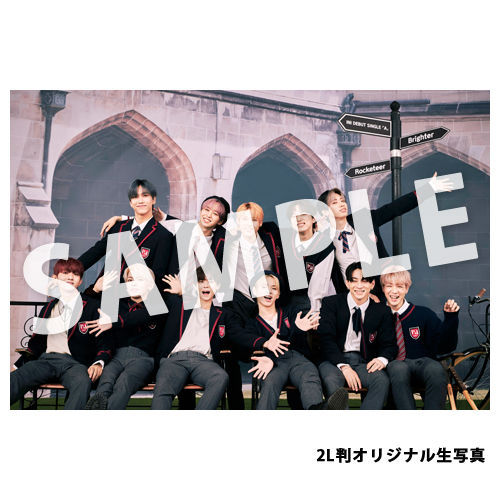 商品詳細ページ | INI OFFICIAL STORE | 「A」【3形態セット】(初回