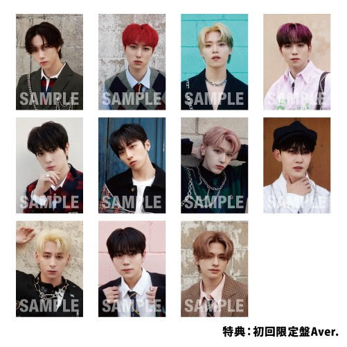 「DROP That」【初回限定盤A】