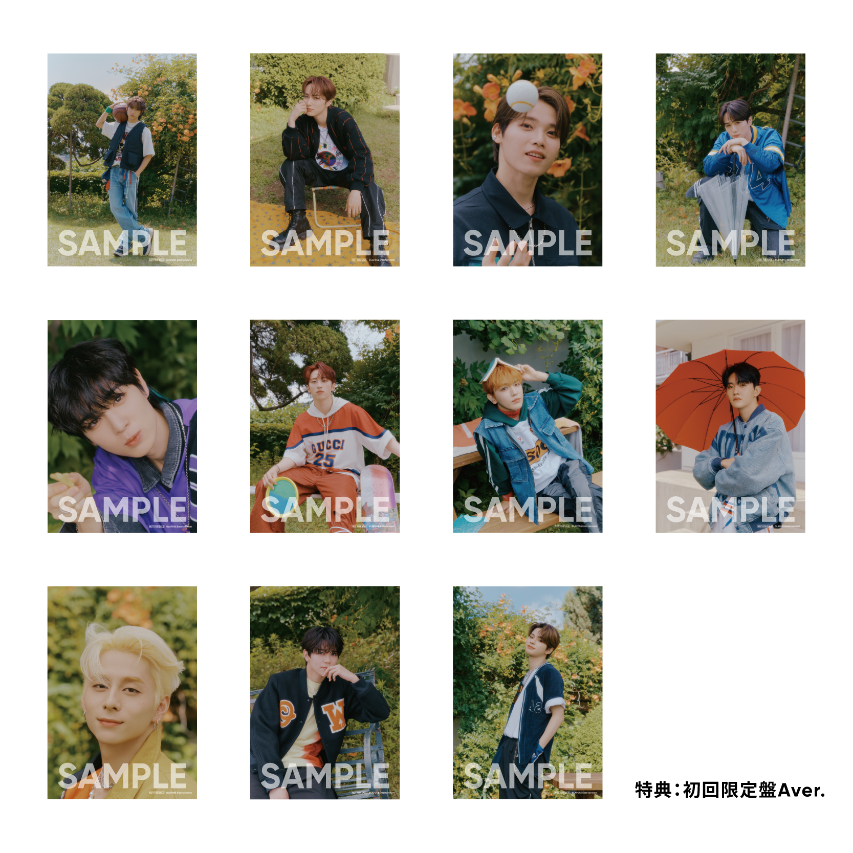 「TAG ME」【3形態セット】(初回限定盤A+初回限定盤B+通常盤)