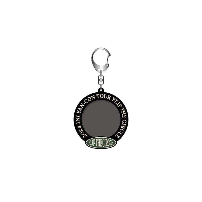 【受注販売】缶バッジホルダー