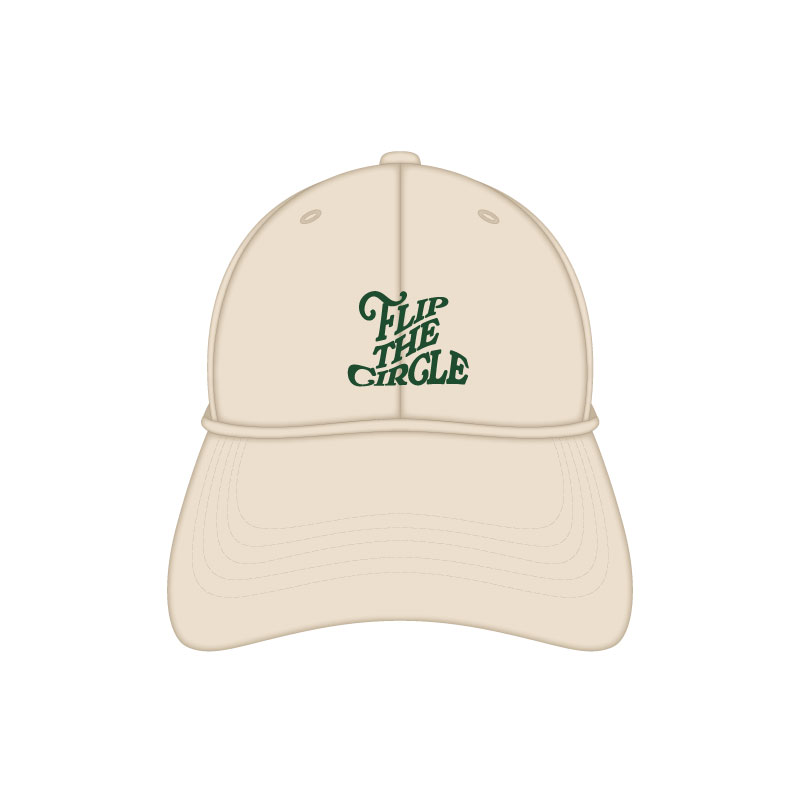 【事後EC販売】キャップ