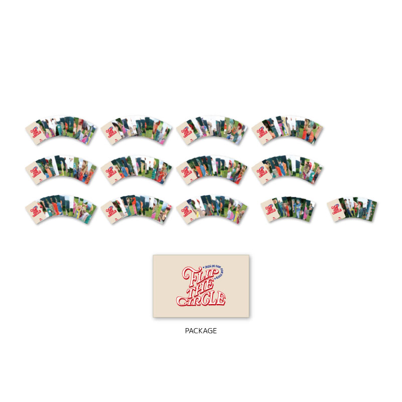 【事後EC販売】トレーディングカード [3枚セットランダム/全160種]