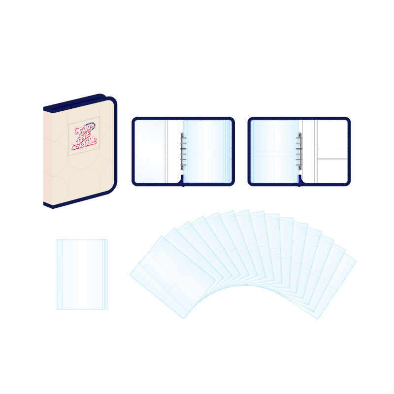 商品詳細ページ | INI OFFICIAL STORE | 【受注販売】マルチコレクトケース