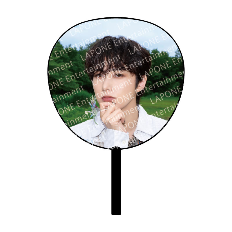 【受注販売】BIGうちわ（尾崎匠海）