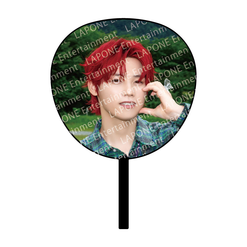 【受注販売】BIGうちわ（木村柾哉）
