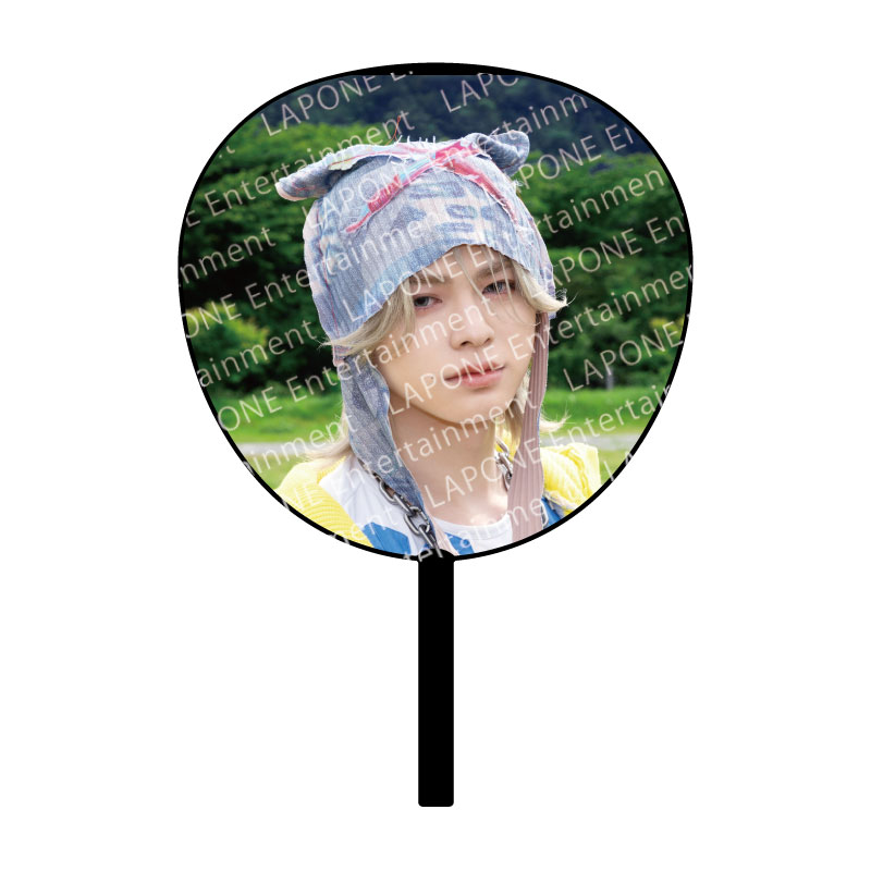 【事後EC販売】BIGうちわ（松田迅）