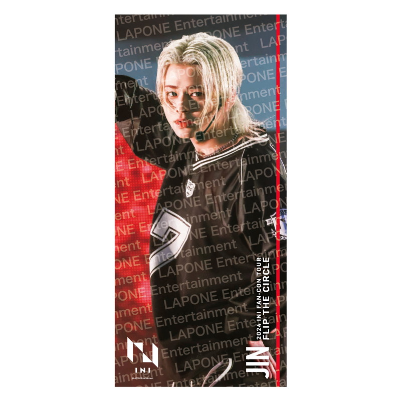 【事後EC販売】フォトスローガン（松田迅）