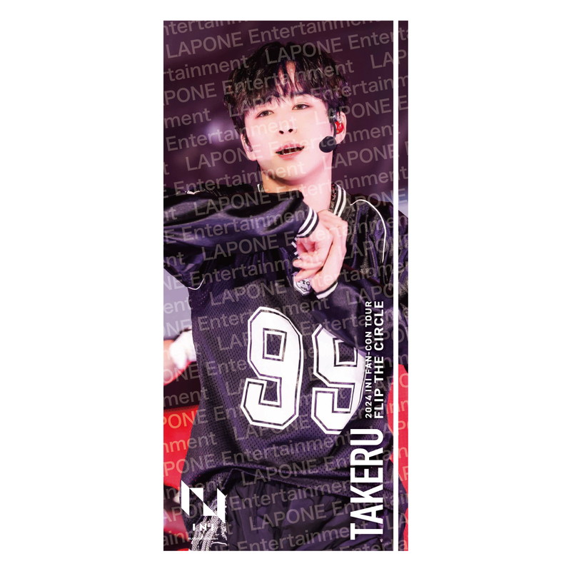 【事後EC販売】フォトスローガン（後藤威尊）