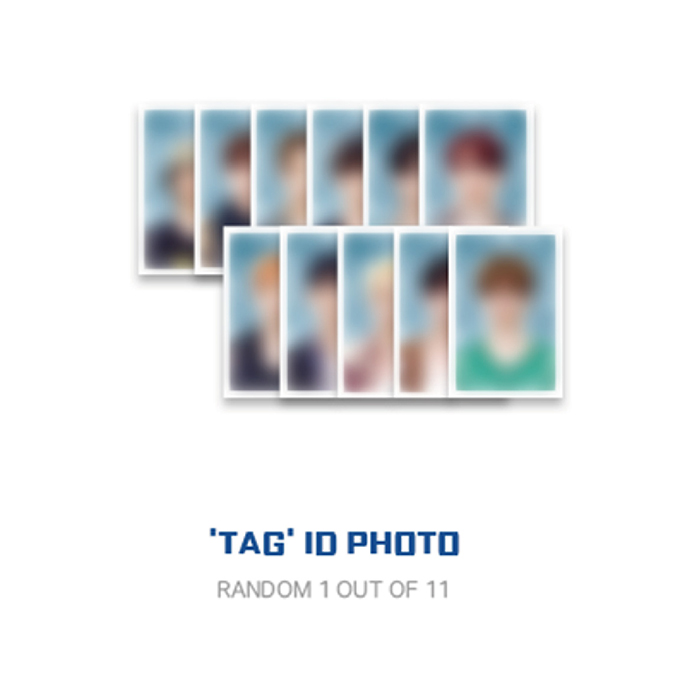 「TAG ME」【通常盤】