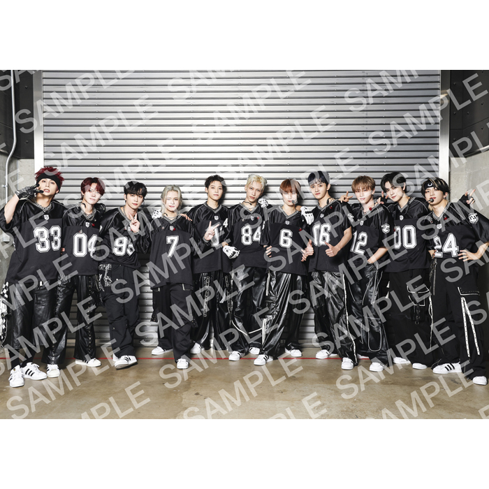 商品一覧ページ | INI OFFICIAL STORE | INI