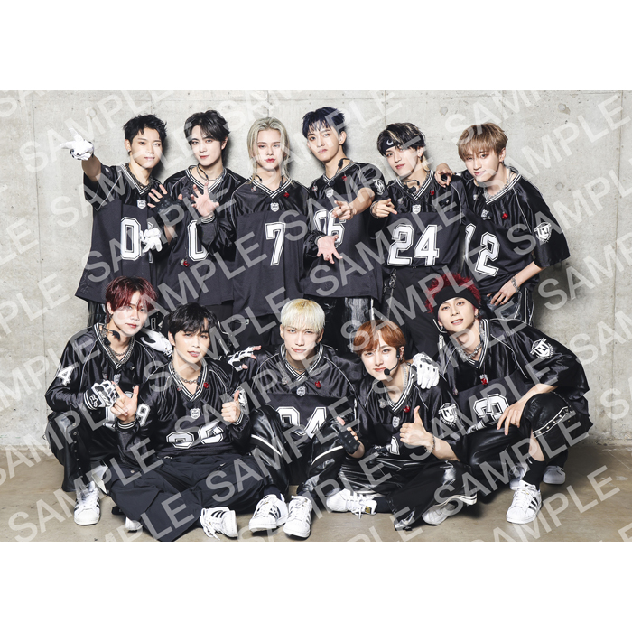 商品一覧ページ | INI OFFICIAL STORE | INI