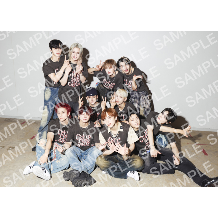 商品一覧ページ | INI OFFICIAL STORE | INI