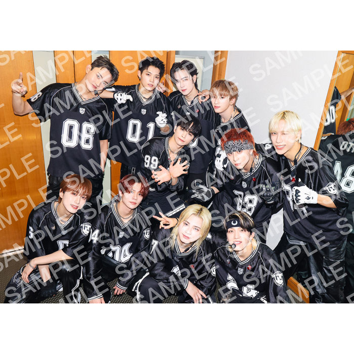 【STAGE PHOTO】2024 INI FAN-CON TOUR [FLIP THE CIRCLE] INI-9