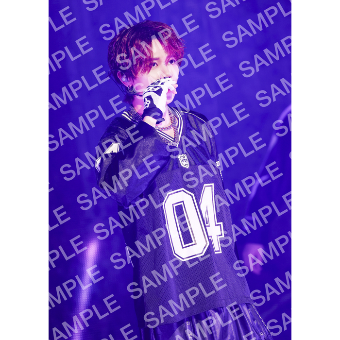 商品一覧ページ | INI OFFICIAL STORE | 藤牧 京介