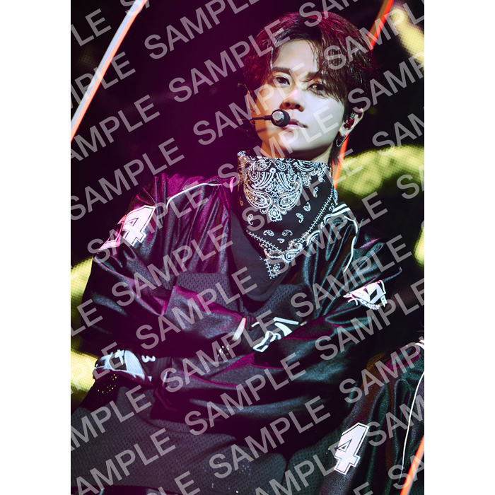商品一覧ページ | INI OFFICIAL STORE | 藤牧 京介