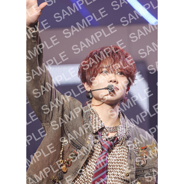 商品詳細ページ | INI OFFICIAL STORE | 【STAGE PHOTO】2024 INI FAN