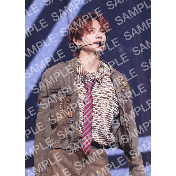 商品一覧ページ | INI OFFICIAL STORE | 藤牧 京介