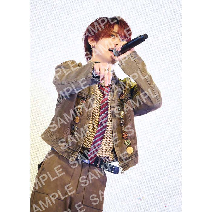 FLIP the CIRCLE 2024 IN DVD 藤牧京介トレカ付き INI 藤牧京介 FLIP THE CIRCLE ブルーレイトレカセット - メルカリ